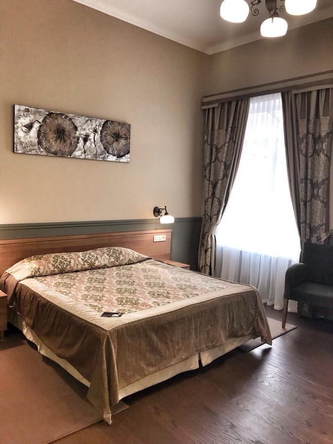 Frapolli Hotel Odessa Eksteriør billede